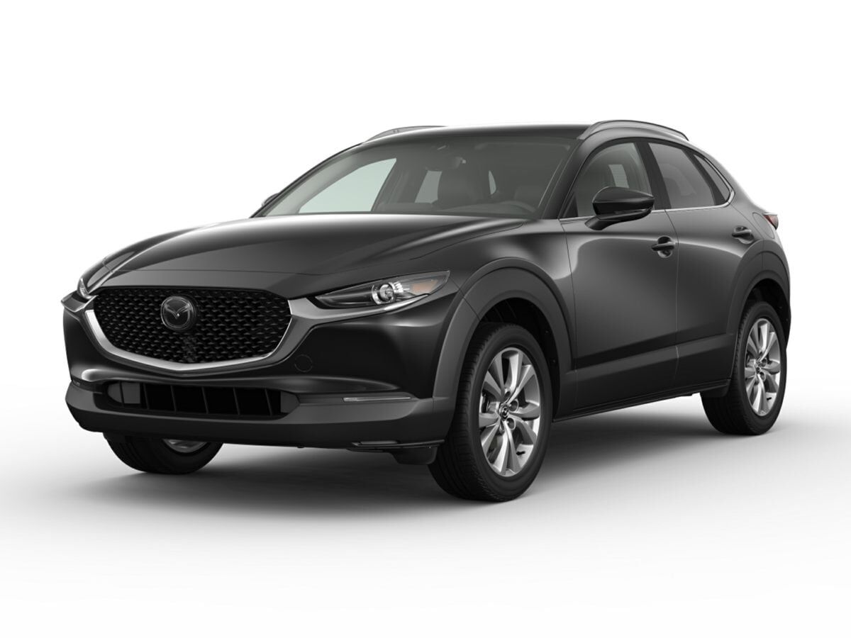 2023 MAZDA CX-30