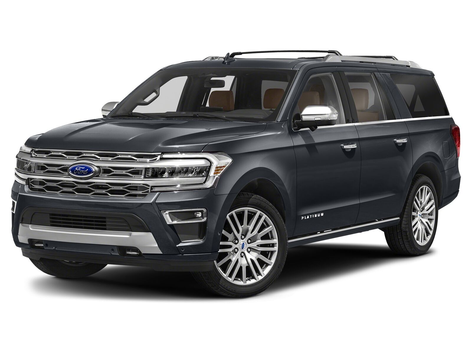 2023 FORD Expedition