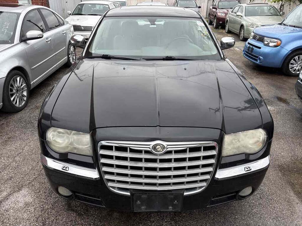 2006 CHRYSLER 300C