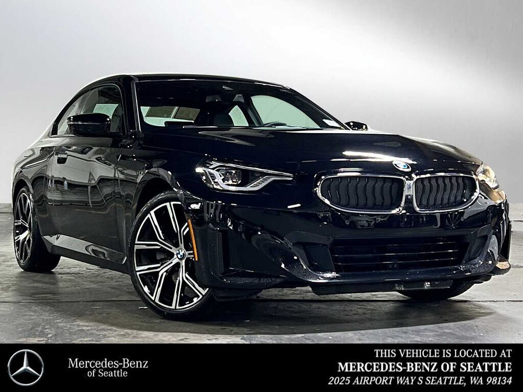 2023 BMW 2 Series