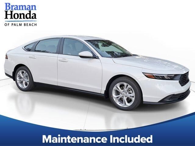 2026 HONDA Accord