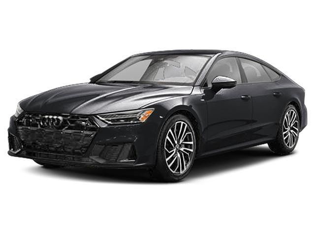 2025 AUDI A7