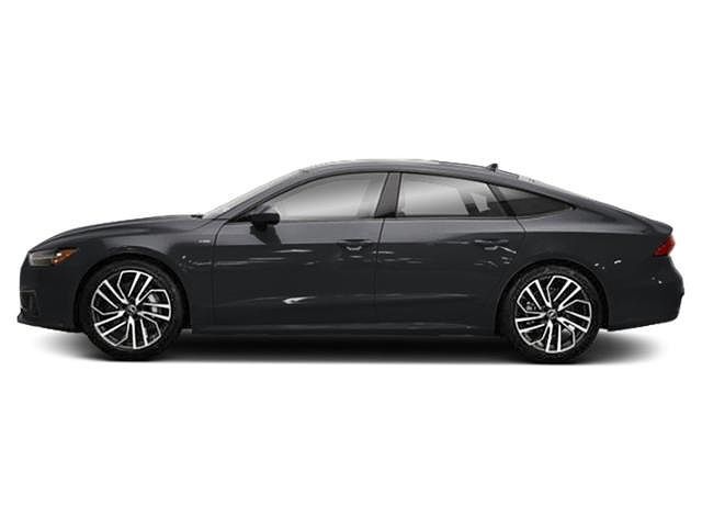 2025 Audi A7