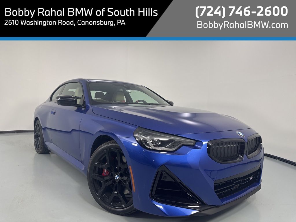 2026 BMW M2