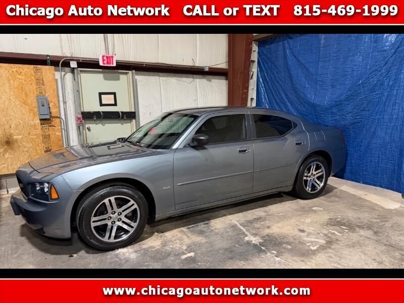 2006 DODGE Charger