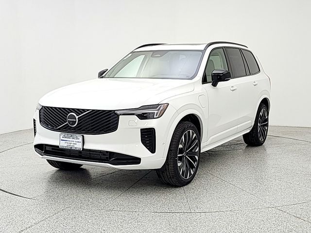 2026 VOLVO XC90