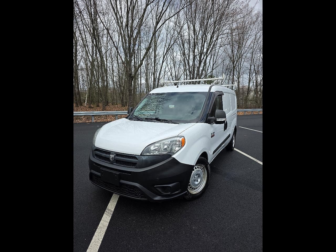 2015 RAM Promaster City