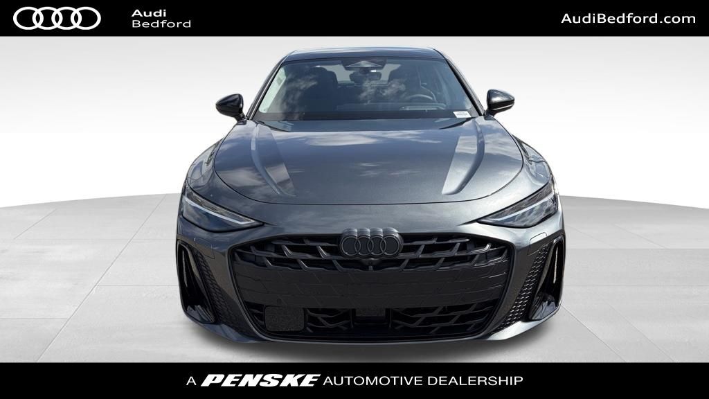 2026 Audi A6