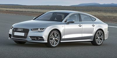 2017 AUDI A7