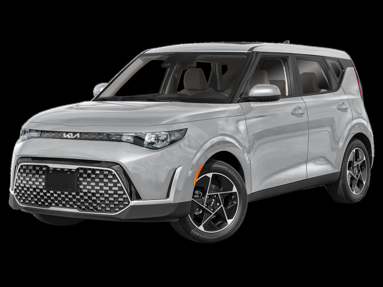 2023 KIA Soul