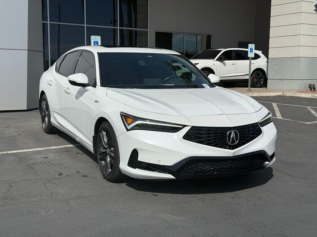 2024 ACURA Integra
