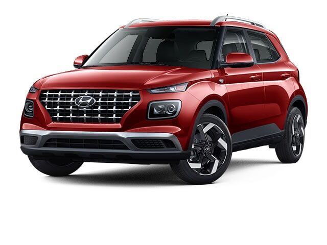 2024 HYUNDAI Venue