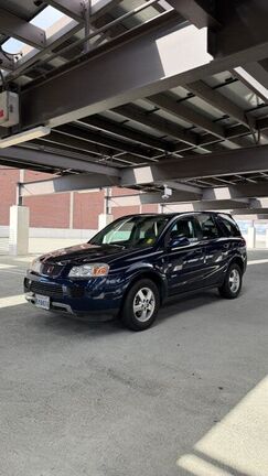 2007 SATURN Vue