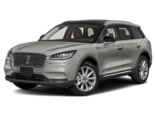 2022 LINCOLN Corsair