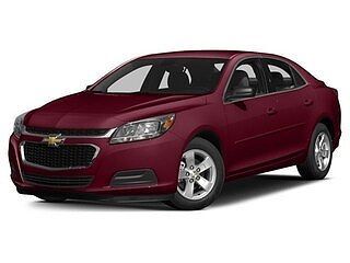 2015 CHEVROLET Malibu