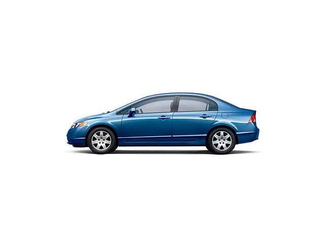2006 HONDA Civic