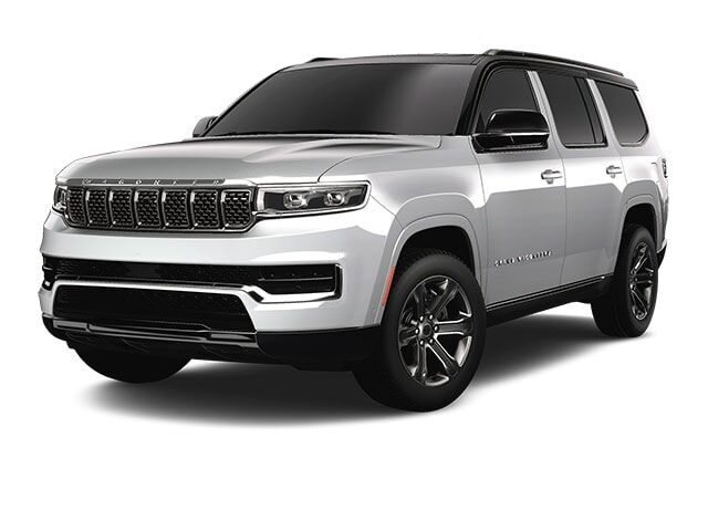 2023 JEEP Grand Wagoneer