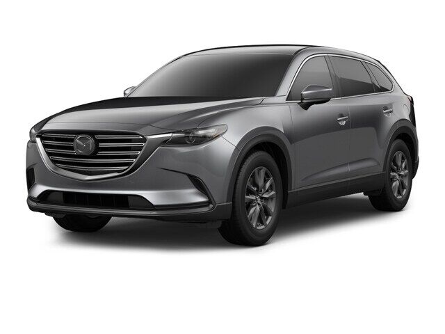2021 MAZDA CX-9
