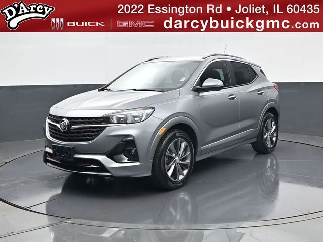2023 BUICK Encore GX