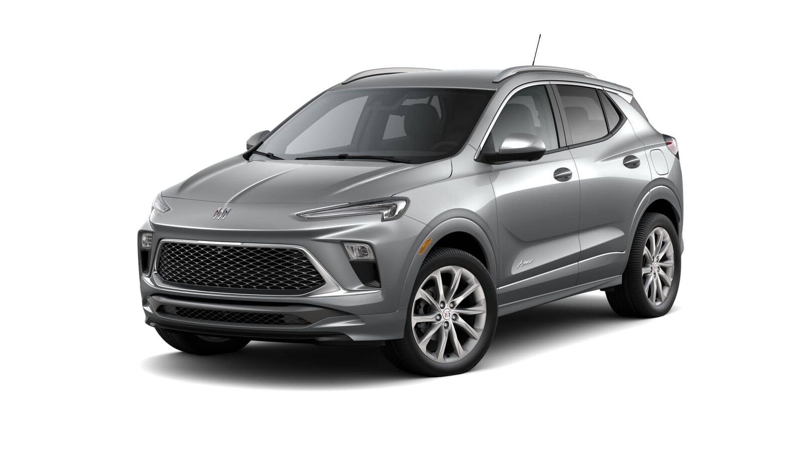 2026 BUICK Encore GX