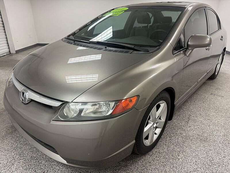 2006 HONDA Civic