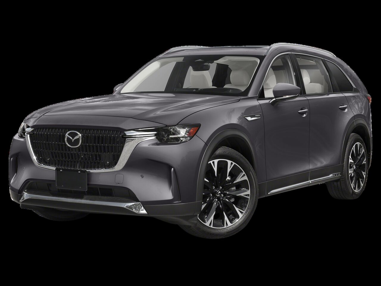 2024 MAZDA CX-90