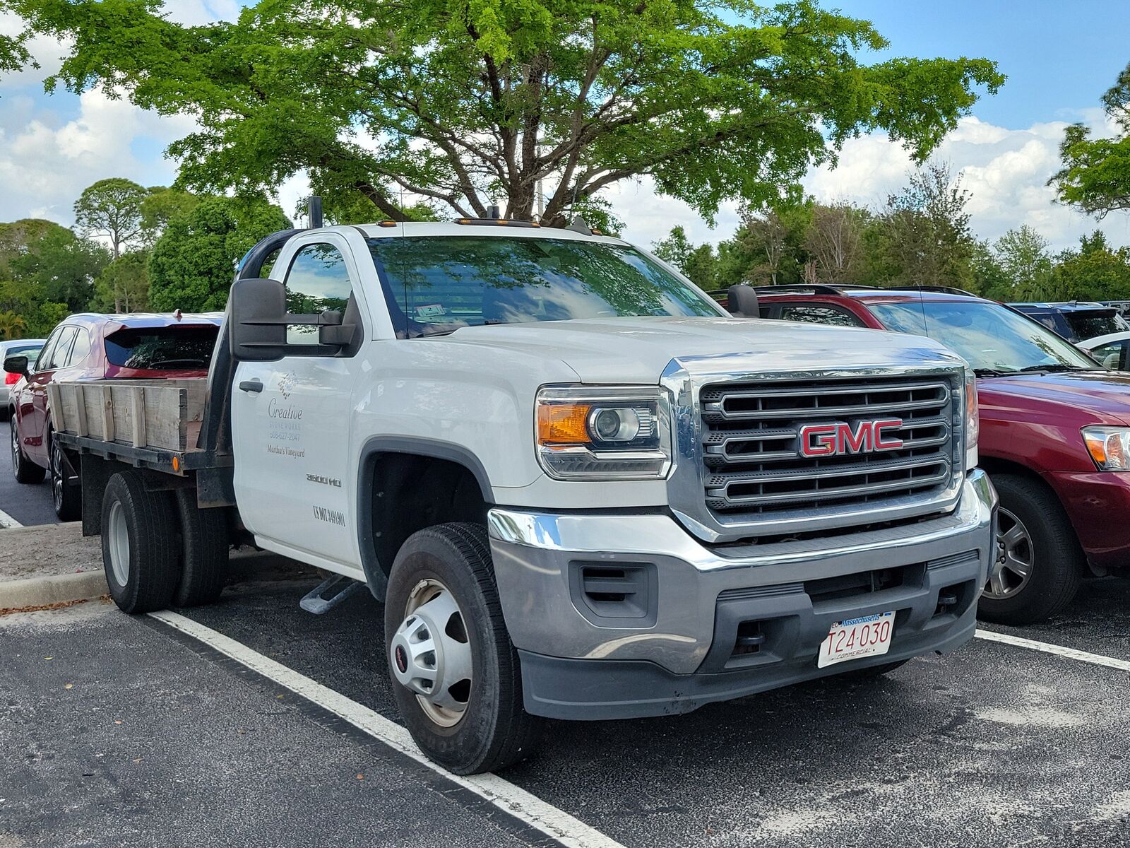 2018 GMC Sierra