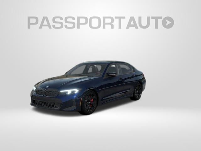 2026 BMW M3
