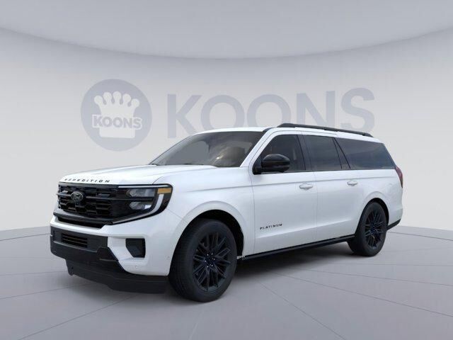 2026 FORD Expedition