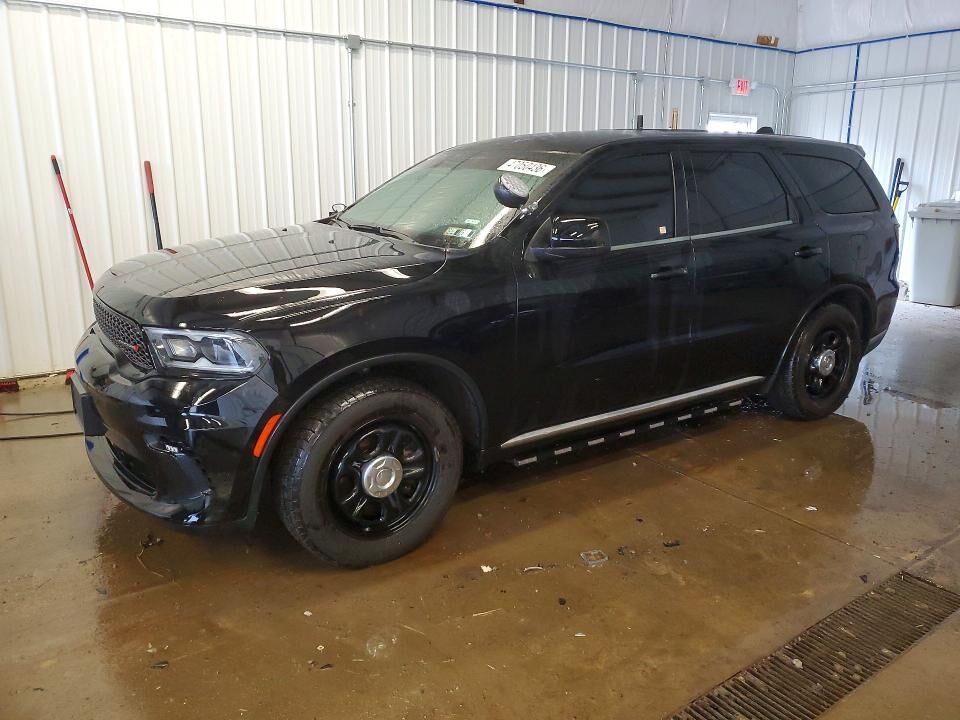 2023 DODGE Durango