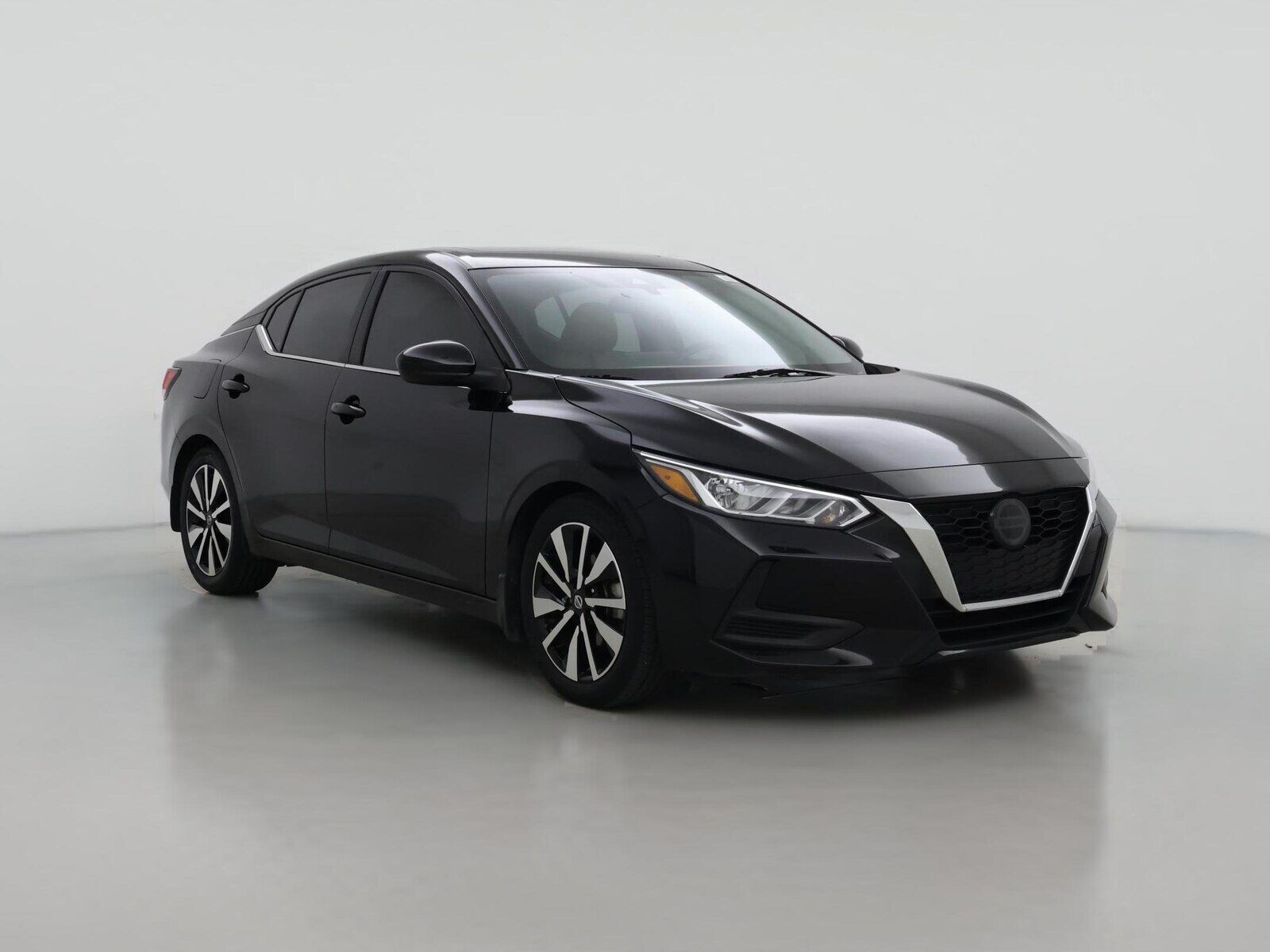 2022 NISSAN Sentra