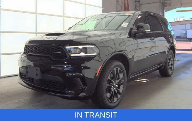 2022 DODGE Durango