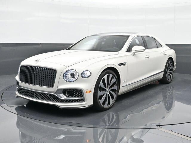 2023 BENTLEY Flying Spur