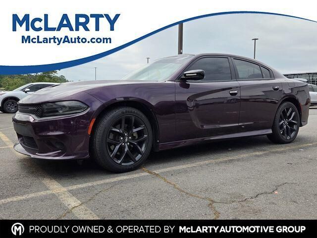 2022 DODGE Charger