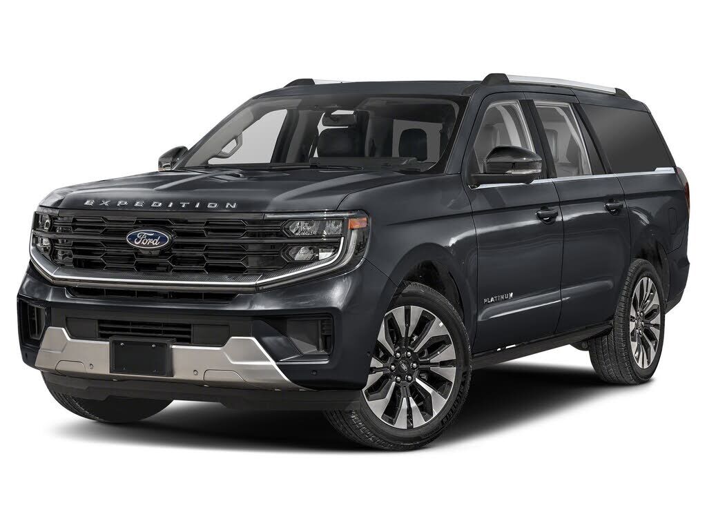 2025 FORD Expedition