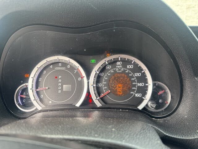 2013 ACURA TSX
