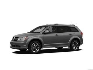 2012 DODGE Journey