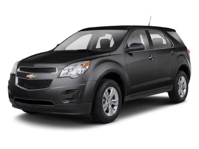 2010 CHEVROLET Equinox