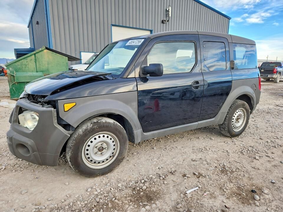 2003 HONDA Element