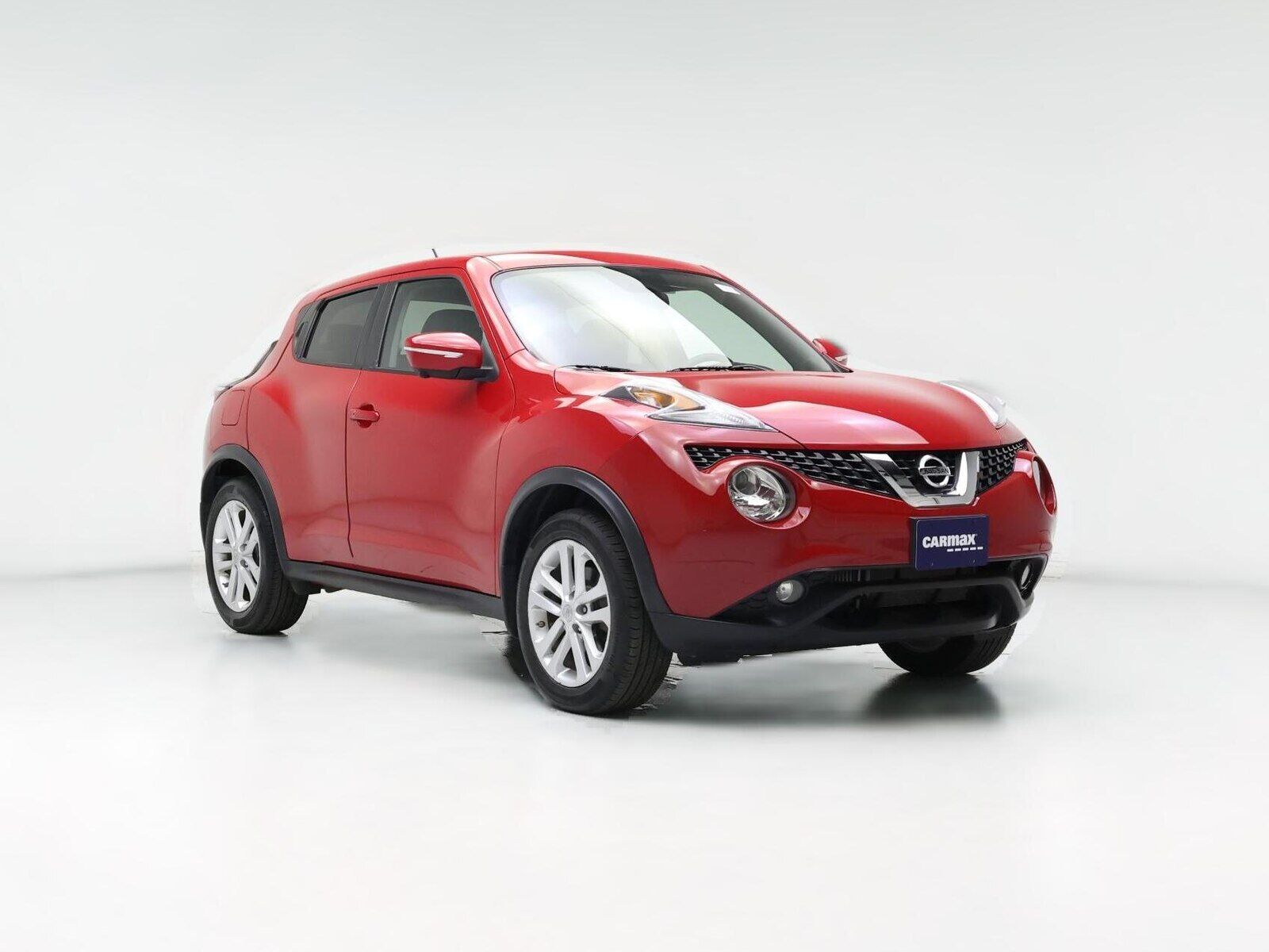2015 NISSAN Juke