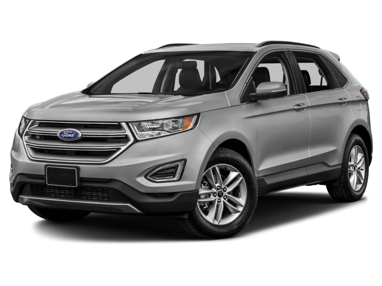 2015 FORD Edge