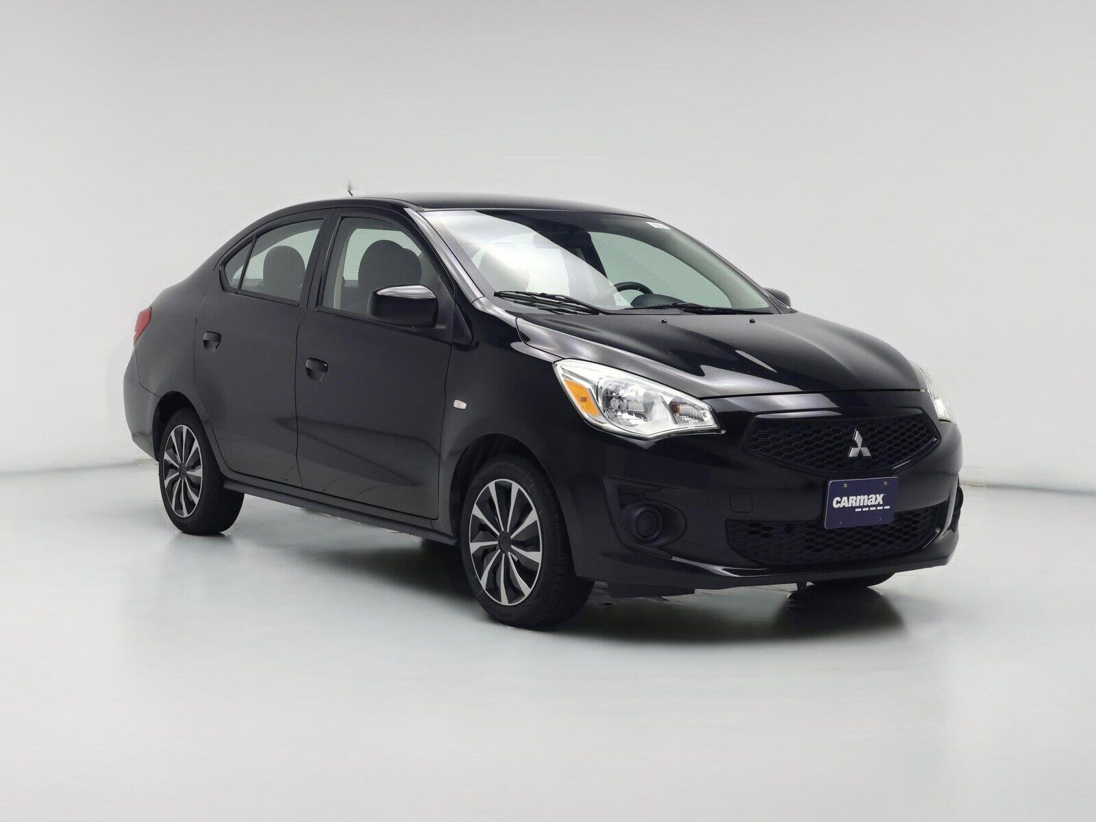 2020 MITSUBISHI Mirage G4