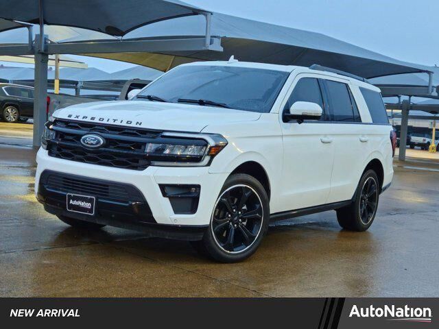 2023 FORD Expedition