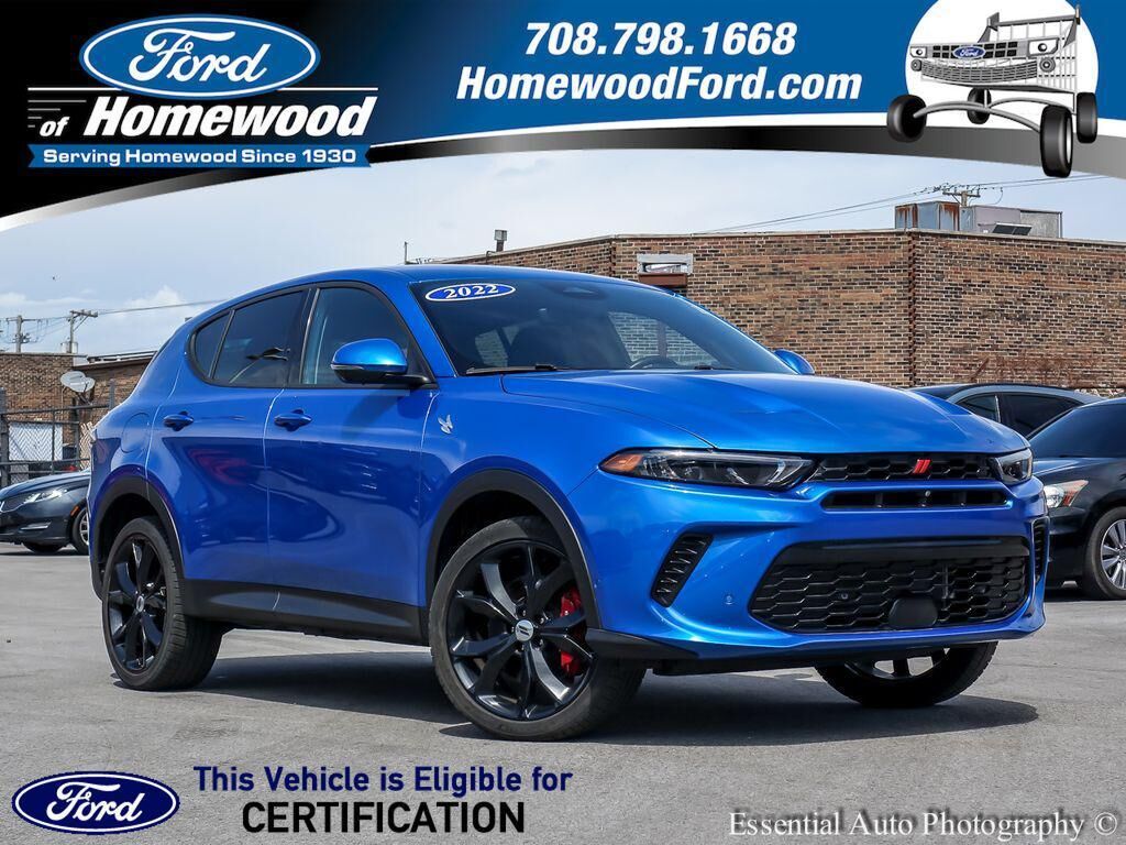 2023 DODGE HORNET
