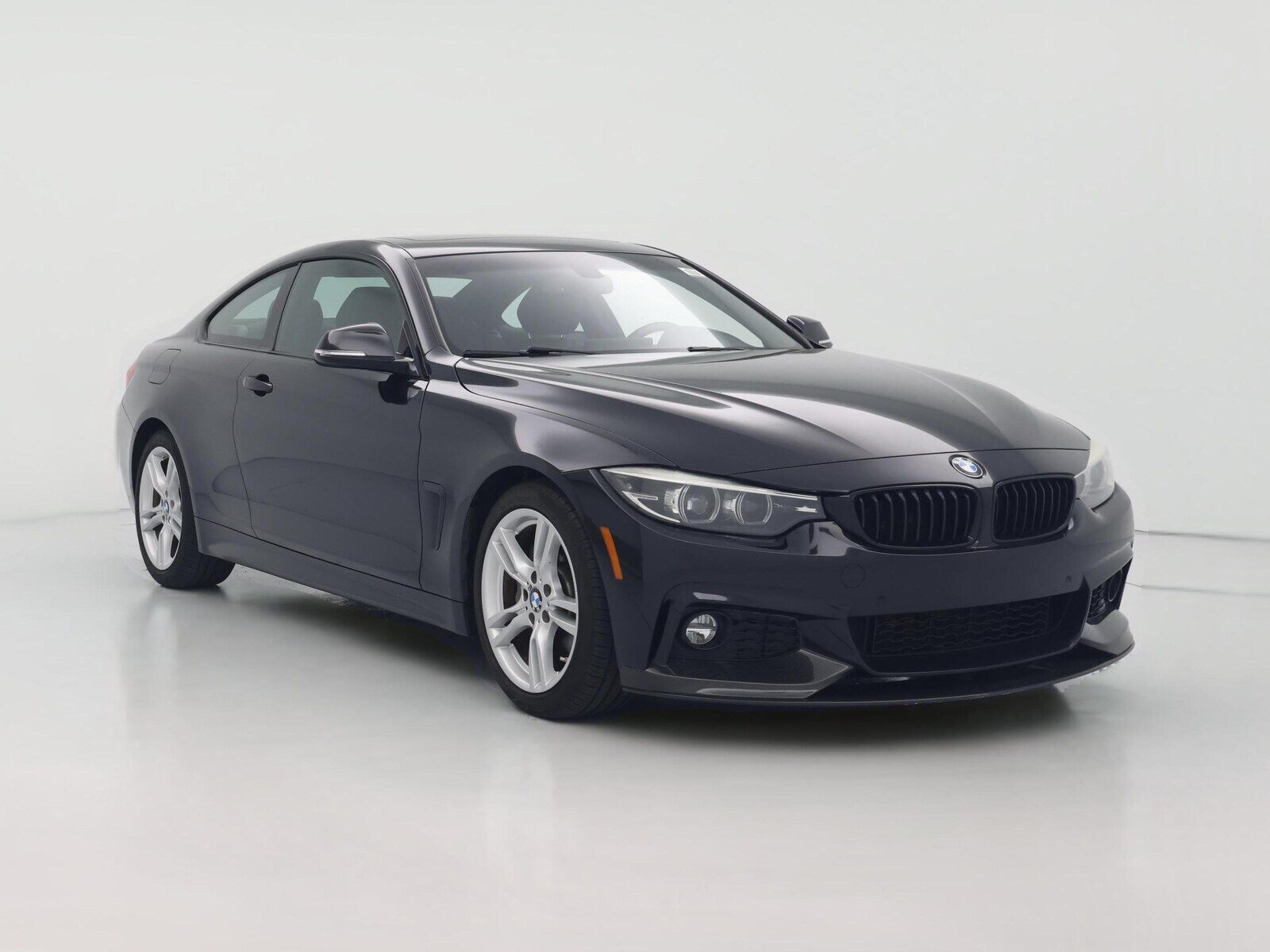 2019 BMW 4 Series