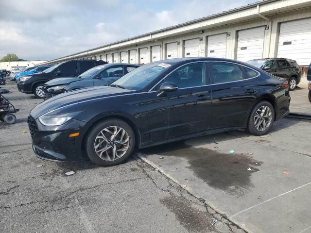 2021 HYUNDAI Sonata