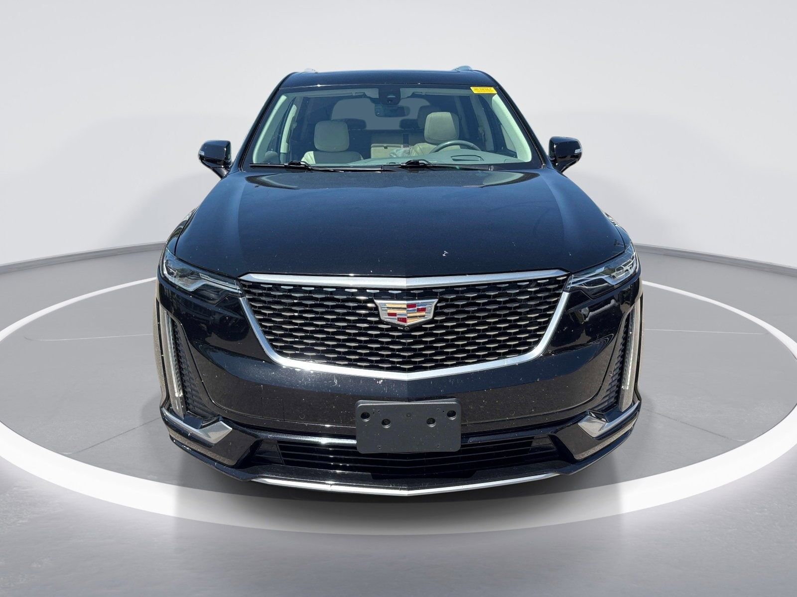 2021 CADILLAC XT6