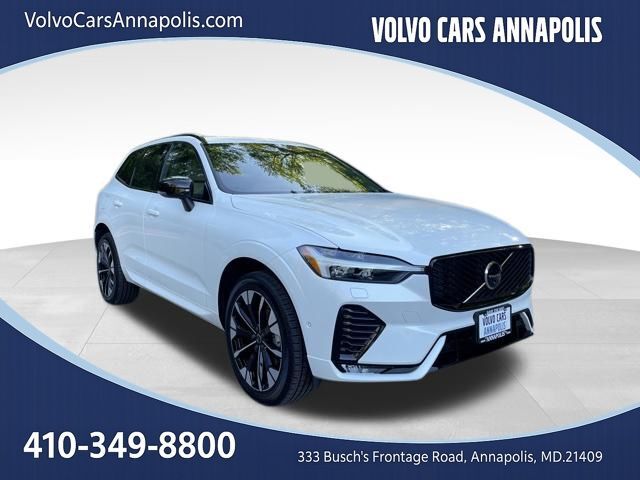 2026 VOLVO XC60