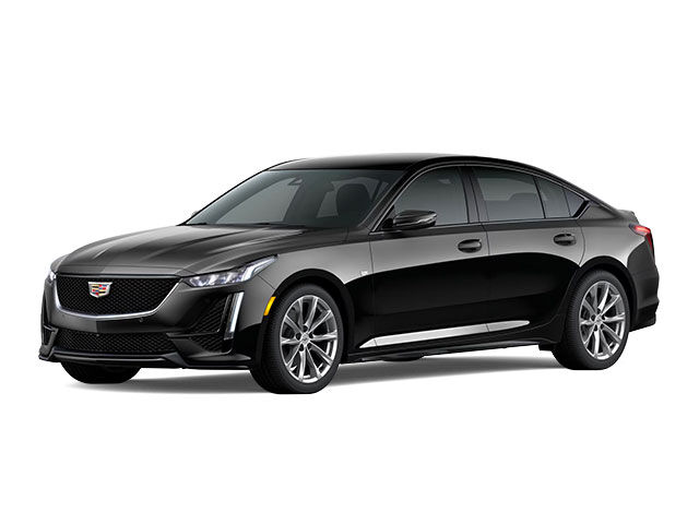 2023 CADILLAC CT5