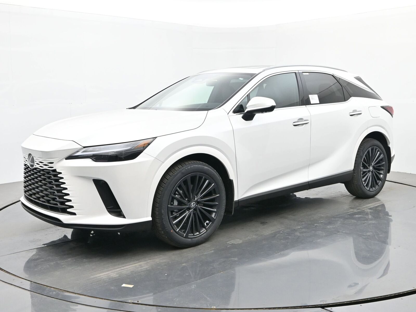 2026 LEXUS RX